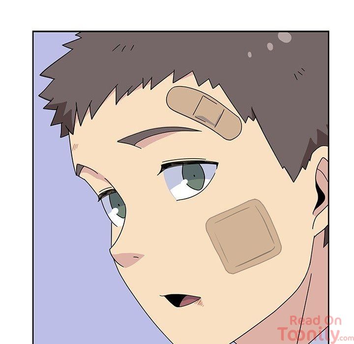 Springtime for Blossom Manhwa - Chapter 30 Page 121