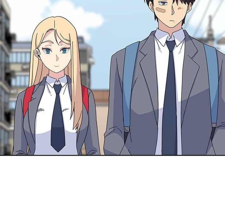 Springtime for Blossom Manhwa - Chapter 30 Page 123