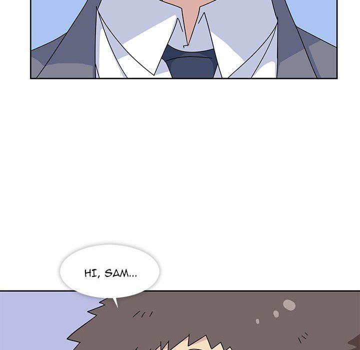 Springtime for Blossom Manhwa - Chapter 30 Page 126