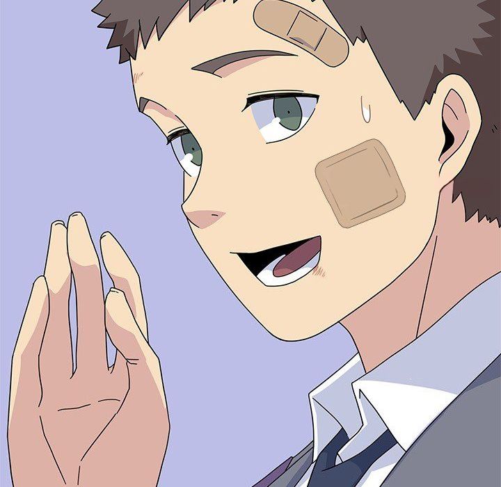 Springtime for Blossom Manhwa - Chapter 30 Page 127