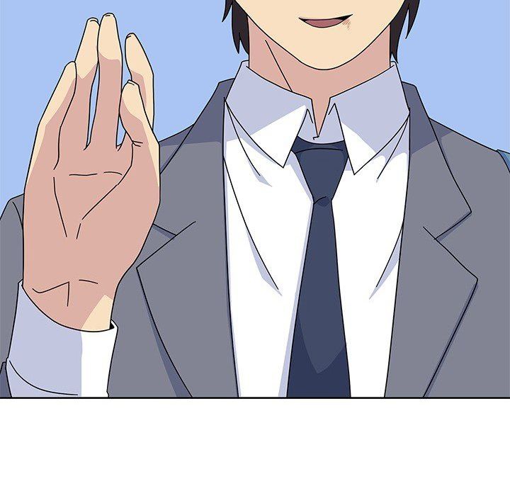 Springtime for Blossom Manhwa - Chapter 30 Page 129