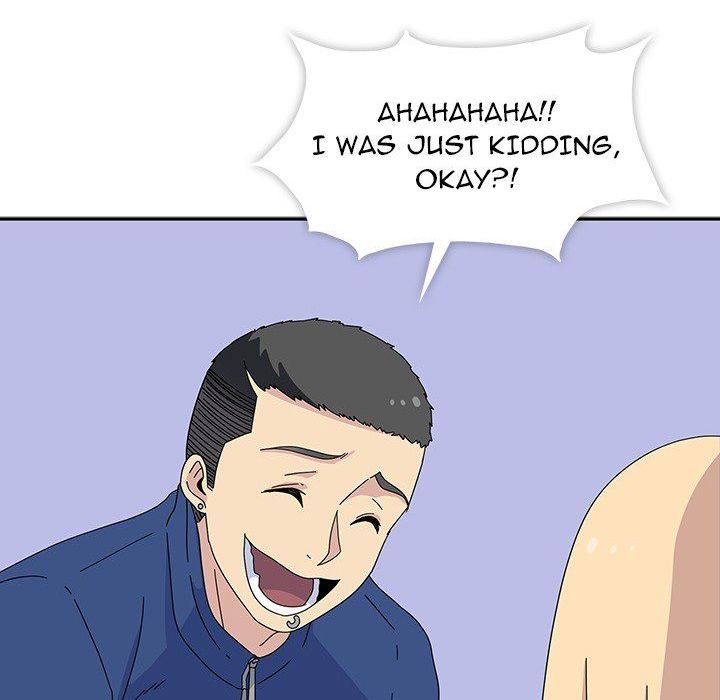 Springtime for Blossom Manhwa - Chapter 28 Page 0