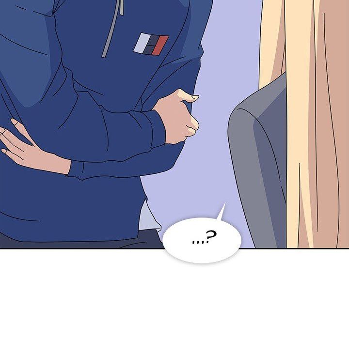 Springtime for Blossom Manhwa - Chapter 28 Page 1