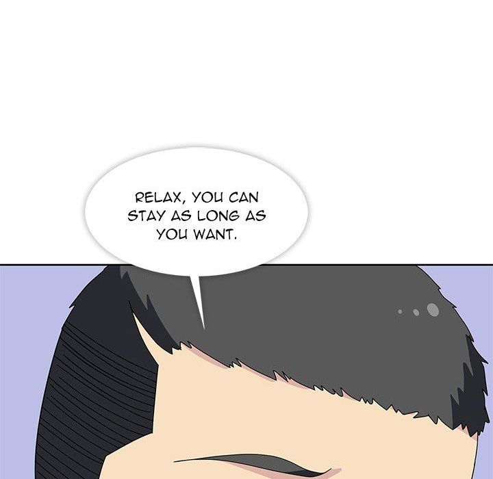 Springtime for Blossom Manhwa - Chapter 28 Page 2