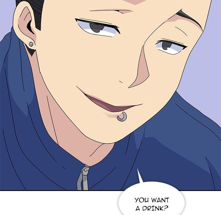 Springtime for Blossom Manhwa - Chapter 28 Page 3