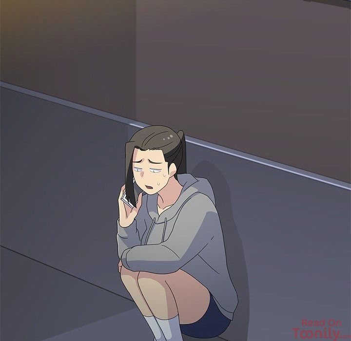 Springtime for Blossom Manhwa - Chapter 28 Page 7