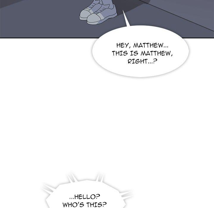 Springtime for Blossom Manhwa - Chapter 28 Page 8