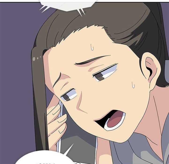 Springtime for Blossom Manhwa - Chapter 28 Page 9