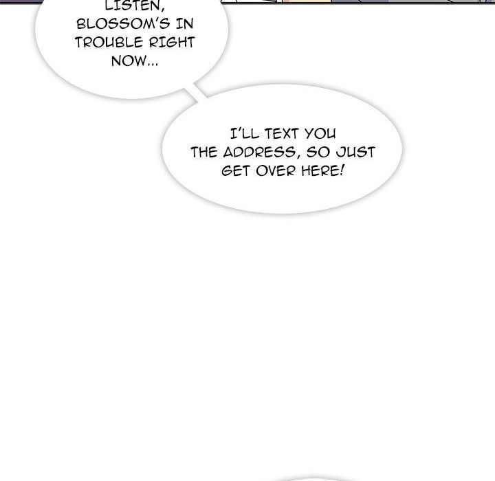 Springtime for Blossom Manhwa - Chapter 28 Page 10