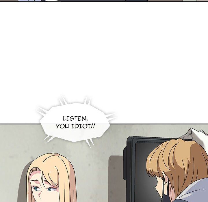 Springtime for Blossom Manhwa - Chapter 28 Page 12