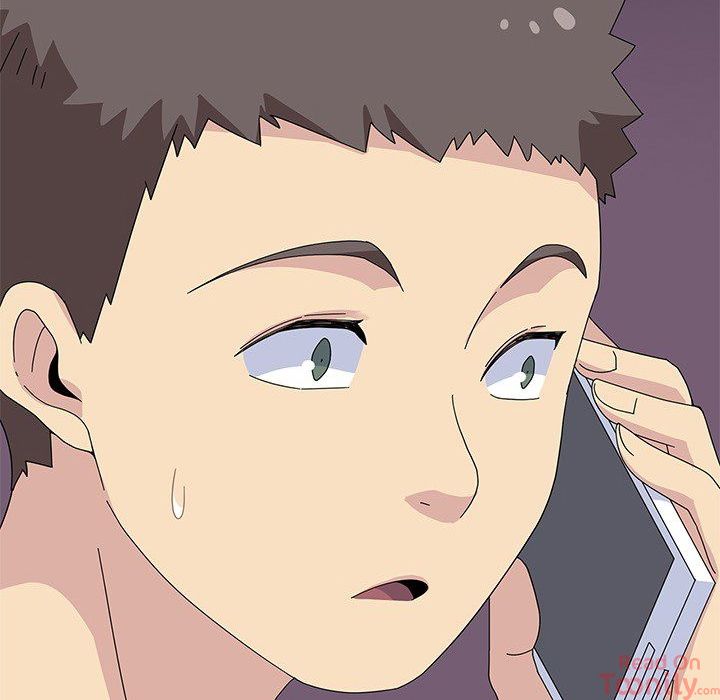 Springtime for Blossom Manhwa - Chapter 28 Page 15