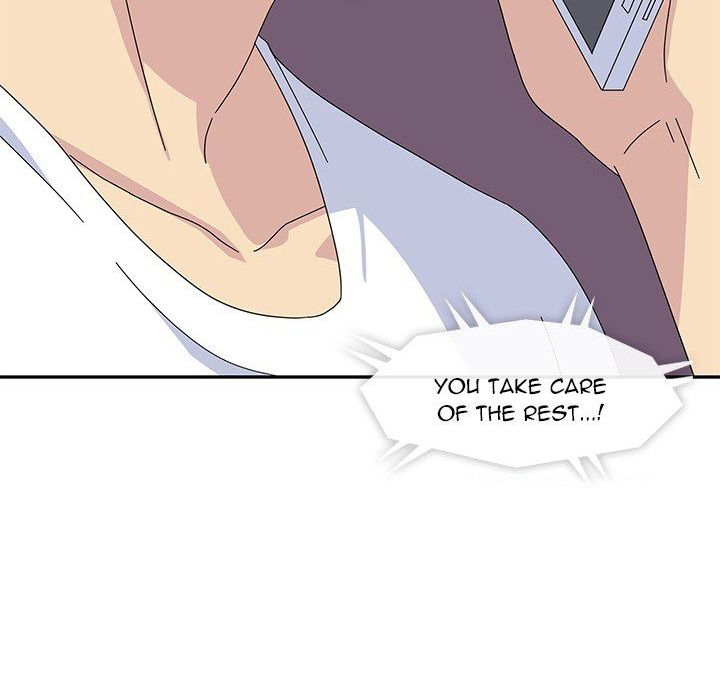 Springtime for Blossom Manhwa - Chapter 28 Page 16