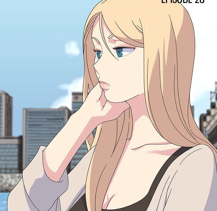 Springtime for Blossom Manhwa - Chapter 28 Page 18