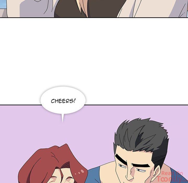 Springtime for Blossom Manhwa - Chapter 28 Page 19