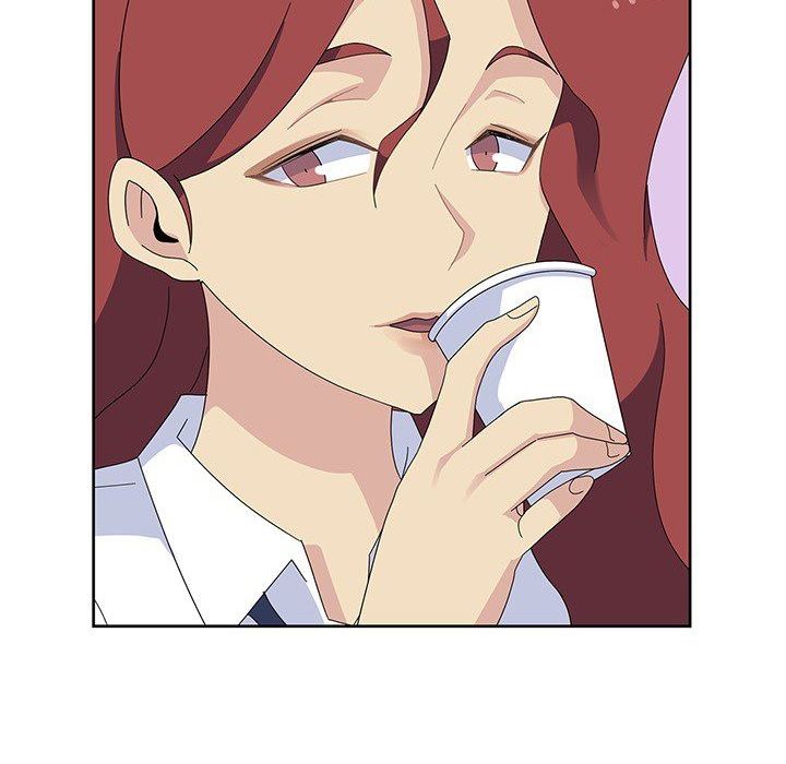 Springtime for Blossom Manhwa - Chapter 28 Page 21