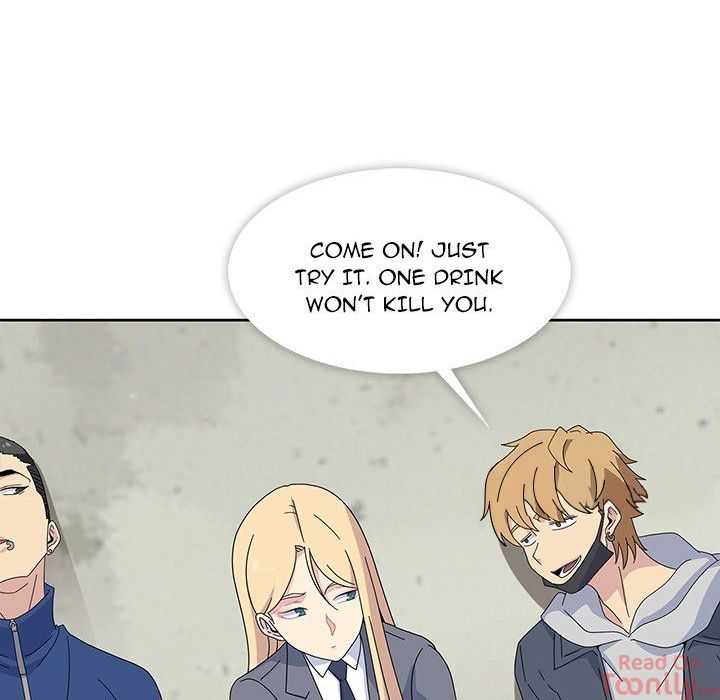 Springtime for Blossom Manhwa - Chapter 28 Page 22