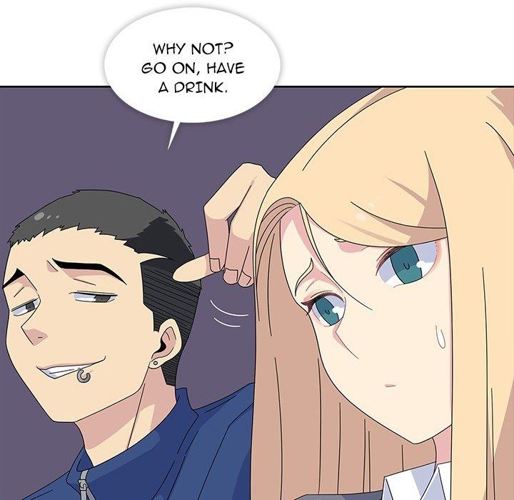 Springtime for Blossom Manhwa - Chapter 28 Page 24