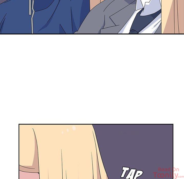 Springtime for Blossom Manhwa - Chapter 28 Page 25