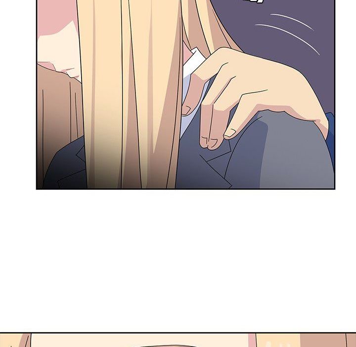 Springtime for Blossom Manhwa - Chapter 28 Page 26