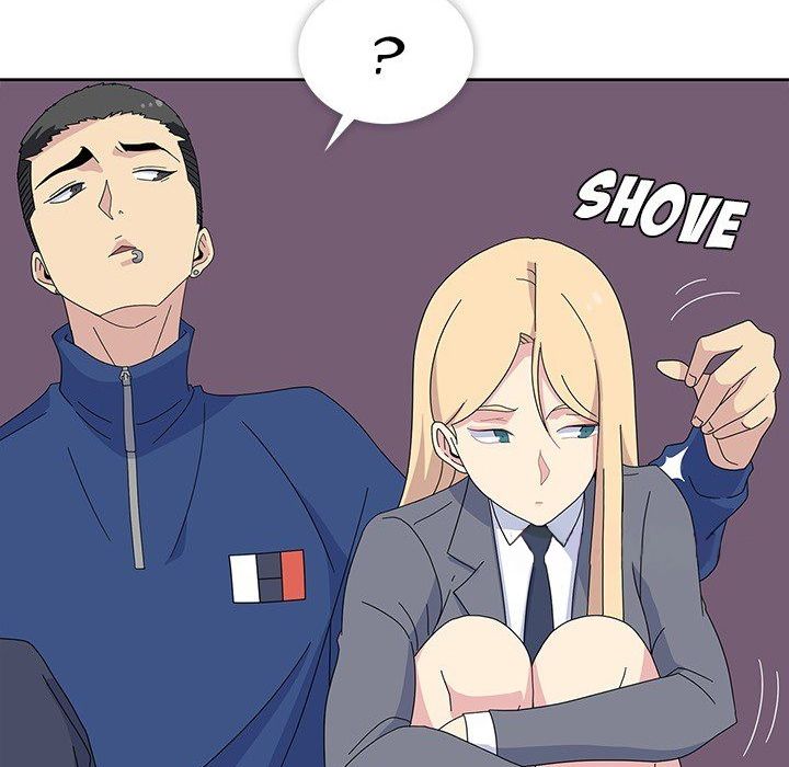 Springtime for Blossom Manhwa - Chapter 28 Page 28