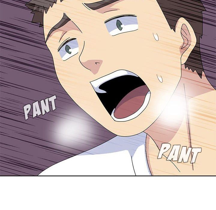 Springtime for Blossom Manhwa - Chapter 28 Page 34