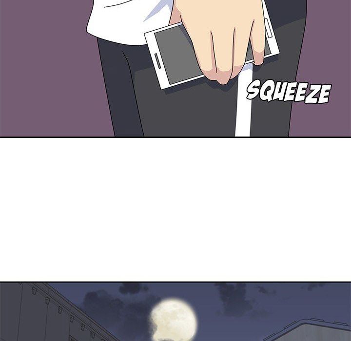 Springtime for Blossom Manhwa - Chapter 28 Page 40