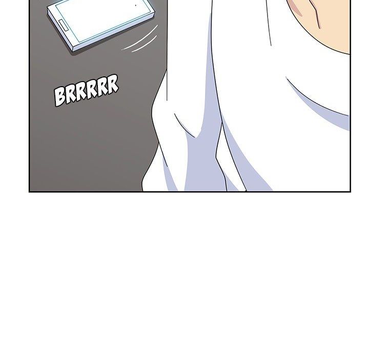 Springtime for Blossom Manhwa - Chapter 28 Page 44