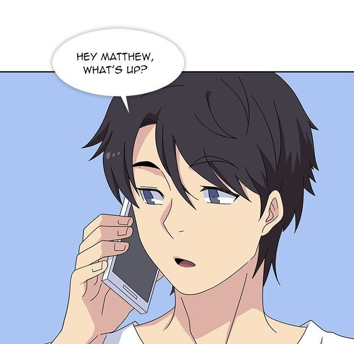 Springtime for Blossom Manhwa - Chapter 28 Page 45