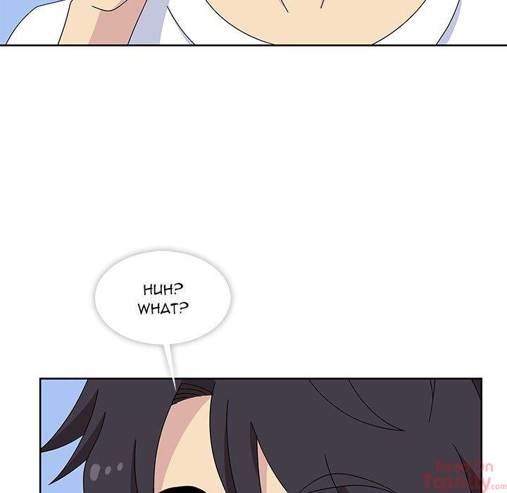 Springtime for Blossom Manhwa - Chapter 28 Page 46