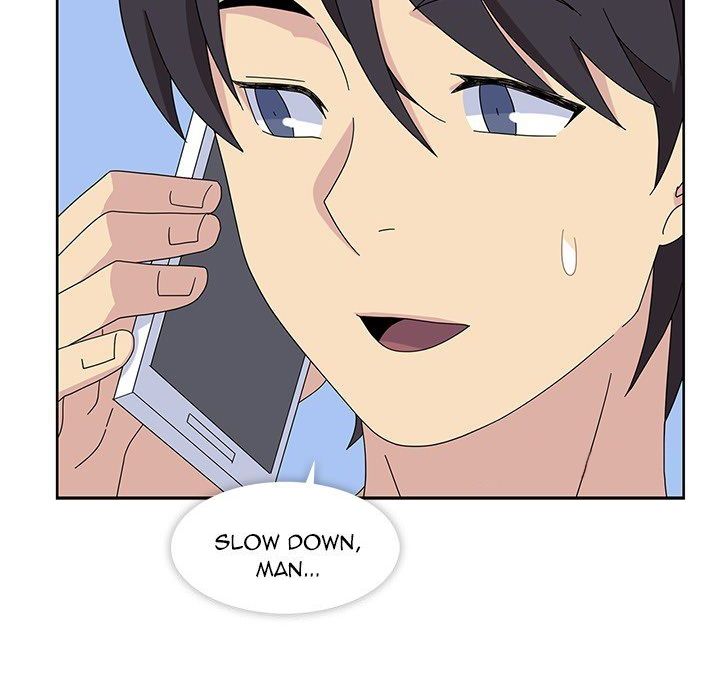 Springtime for Blossom Manhwa - Chapter 28 Page 47