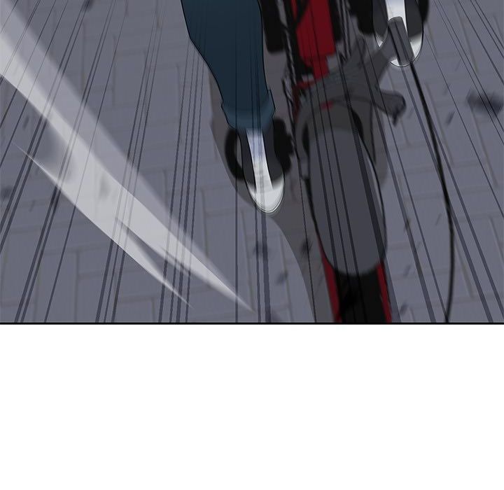 Springtime for Blossom Manhwa - Chapter 28 Page 57