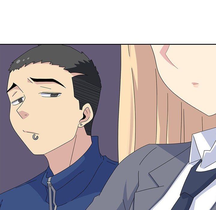 Springtime for Blossom Manhwa - Chapter 28 Page 58