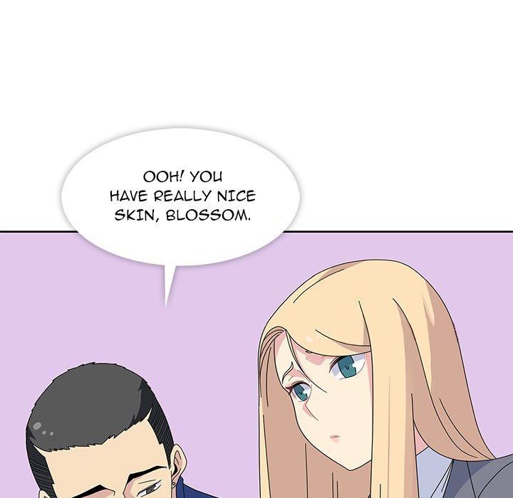 Springtime for Blossom Manhwa - Chapter 28 Page 62