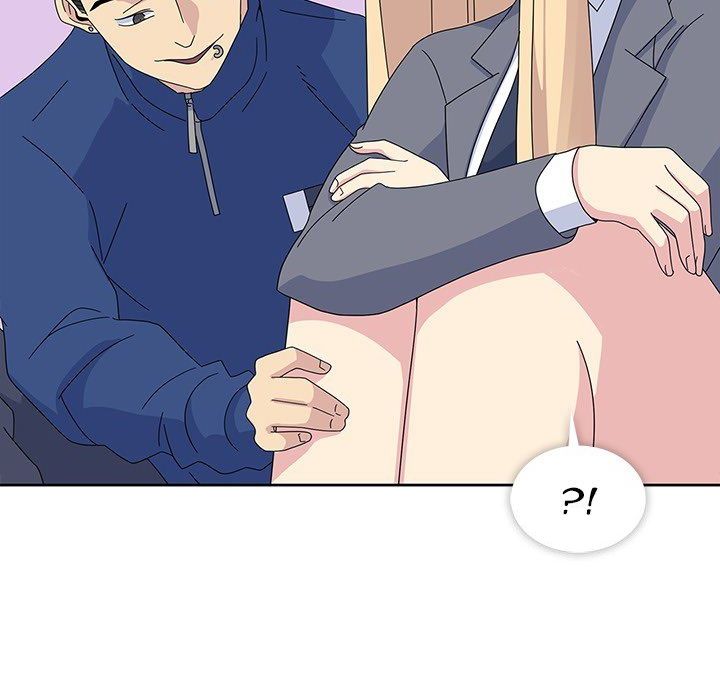 Springtime for Blossom Manhwa - Chapter 28 Page 63