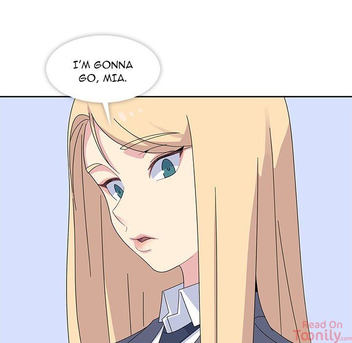 Springtime for Blossom Manhwa - Chapter 28 Page 70