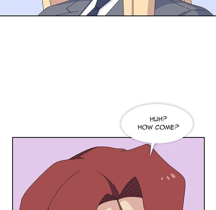 Springtime for Blossom Manhwa - Chapter 28 Page 71