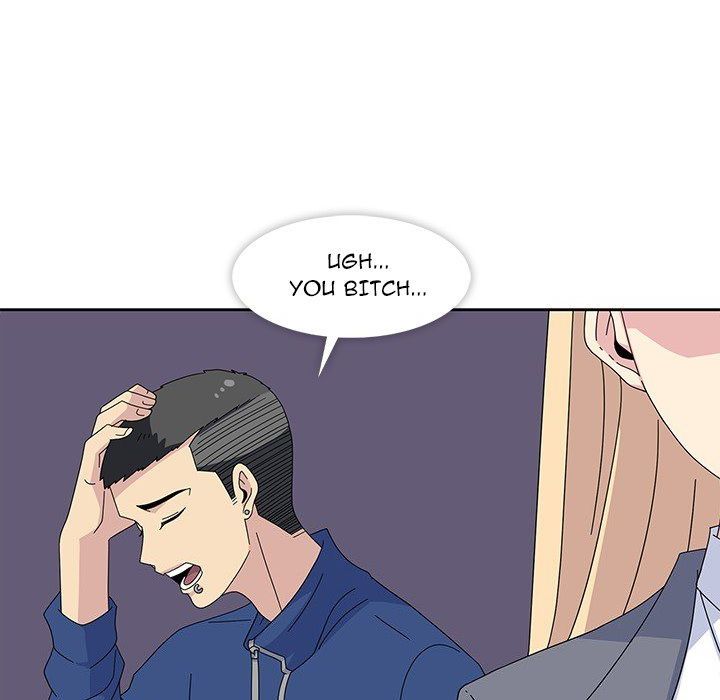 Springtime for Blossom Manhwa - Chapter 28 Page 73