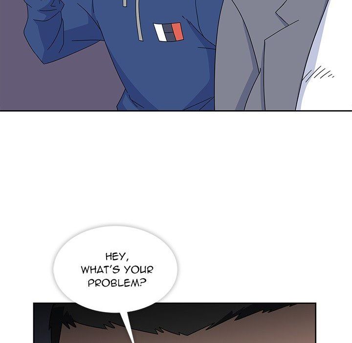 Springtime for Blossom Manhwa - Chapter 28 Page 74