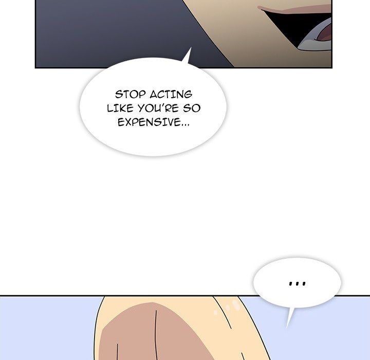 Springtime for Blossom Manhwa - Chapter 28 Page 76