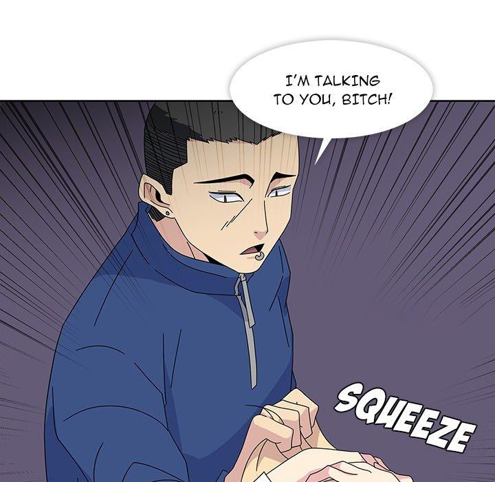 Springtime for Blossom Manhwa - Chapter 28 Page 80