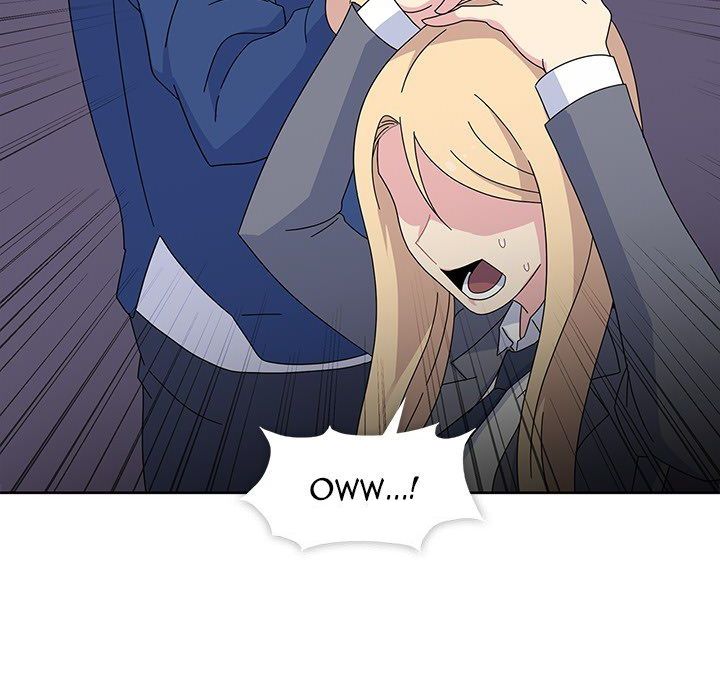 Springtime for Blossom Manhwa - Chapter 28 Page 81