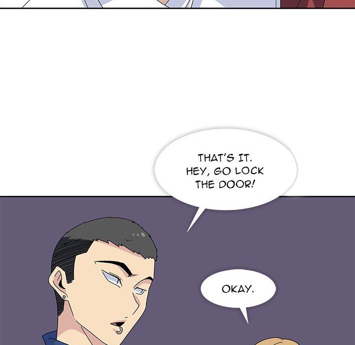 Springtime for Blossom Manhwa - Chapter 28 Page 84