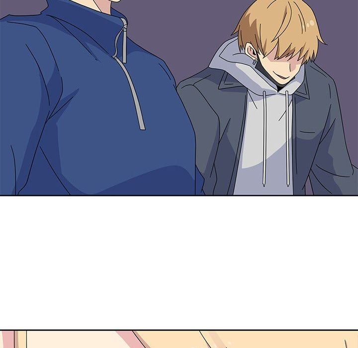 Springtime for Blossom Manhwa - Chapter 28 Page 85