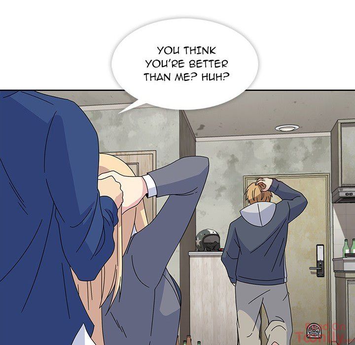 Springtime for Blossom Manhwa - Chapter 28 Page 87