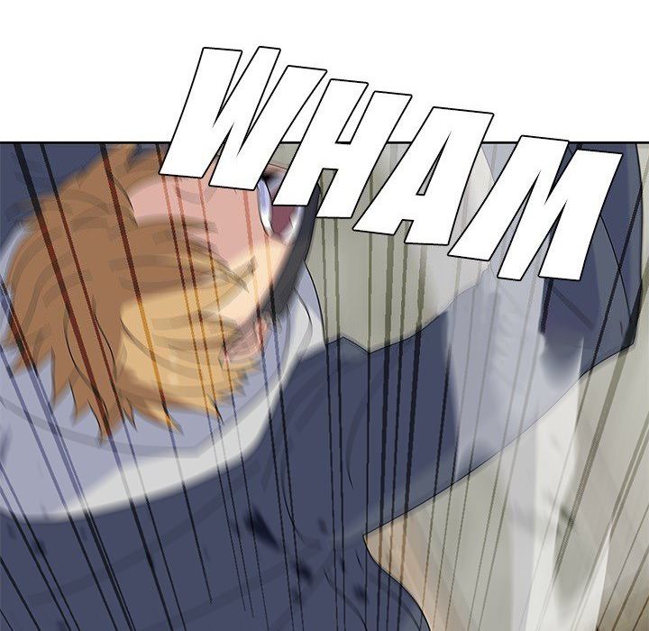 Springtime for Blossom Manhwa - Chapter 28 Page 90