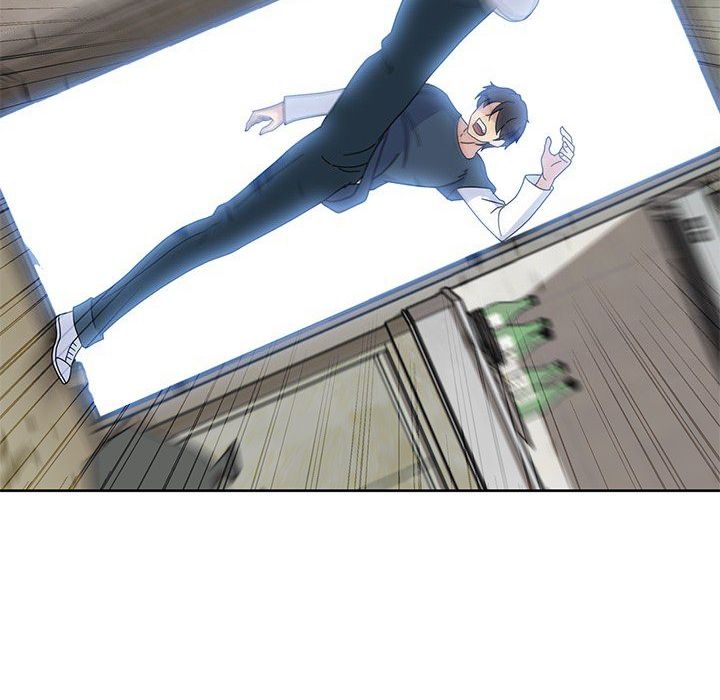 Springtime for Blossom Manhwa - Chapter 28 Page 92