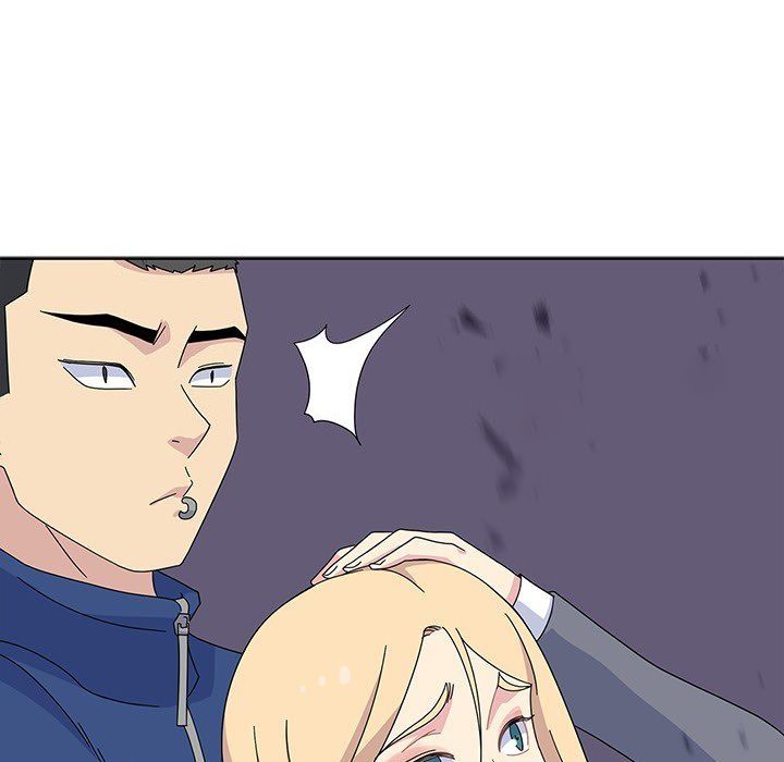 Springtime for Blossom Manhwa - Chapter 28 Page 93