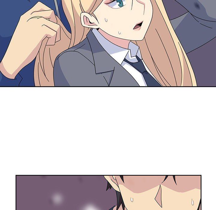 Springtime for Blossom Manhwa - Chapter 28 Page 94