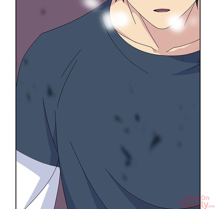 Springtime for Blossom Manhwa - Chapter 28 Page 95