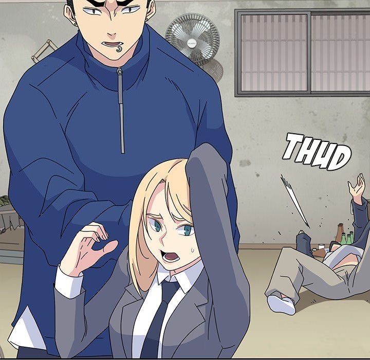 Springtime for Blossom Manhwa - Chapter 28 Page 98